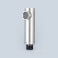 Stainless steel kitchen universal shower nozzle